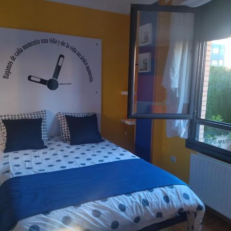 Apartamento Mar Y Ola 4 ยาเนส ภายนอก รูปภาพ