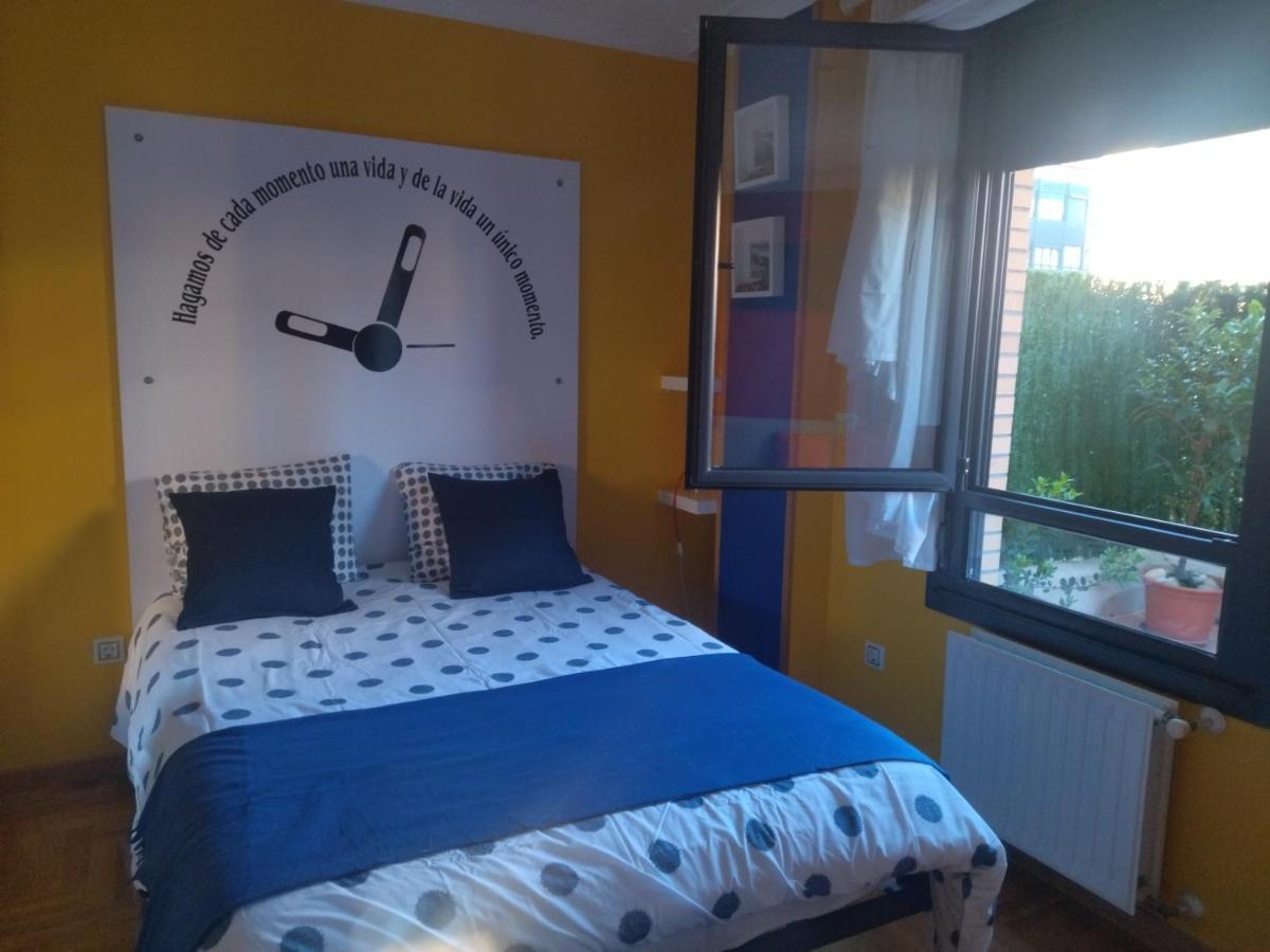 Apartamento Mar Y Ola 4 ยาเนส ภายนอก รูปภาพ