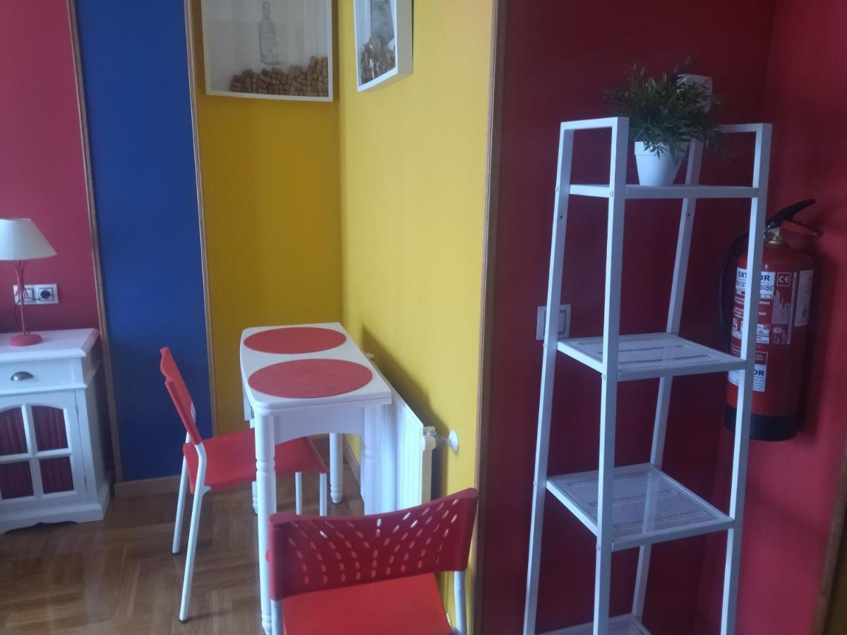 Apartamento Mar Y Ola 4 ยาเนส ภายนอก รูปภาพ