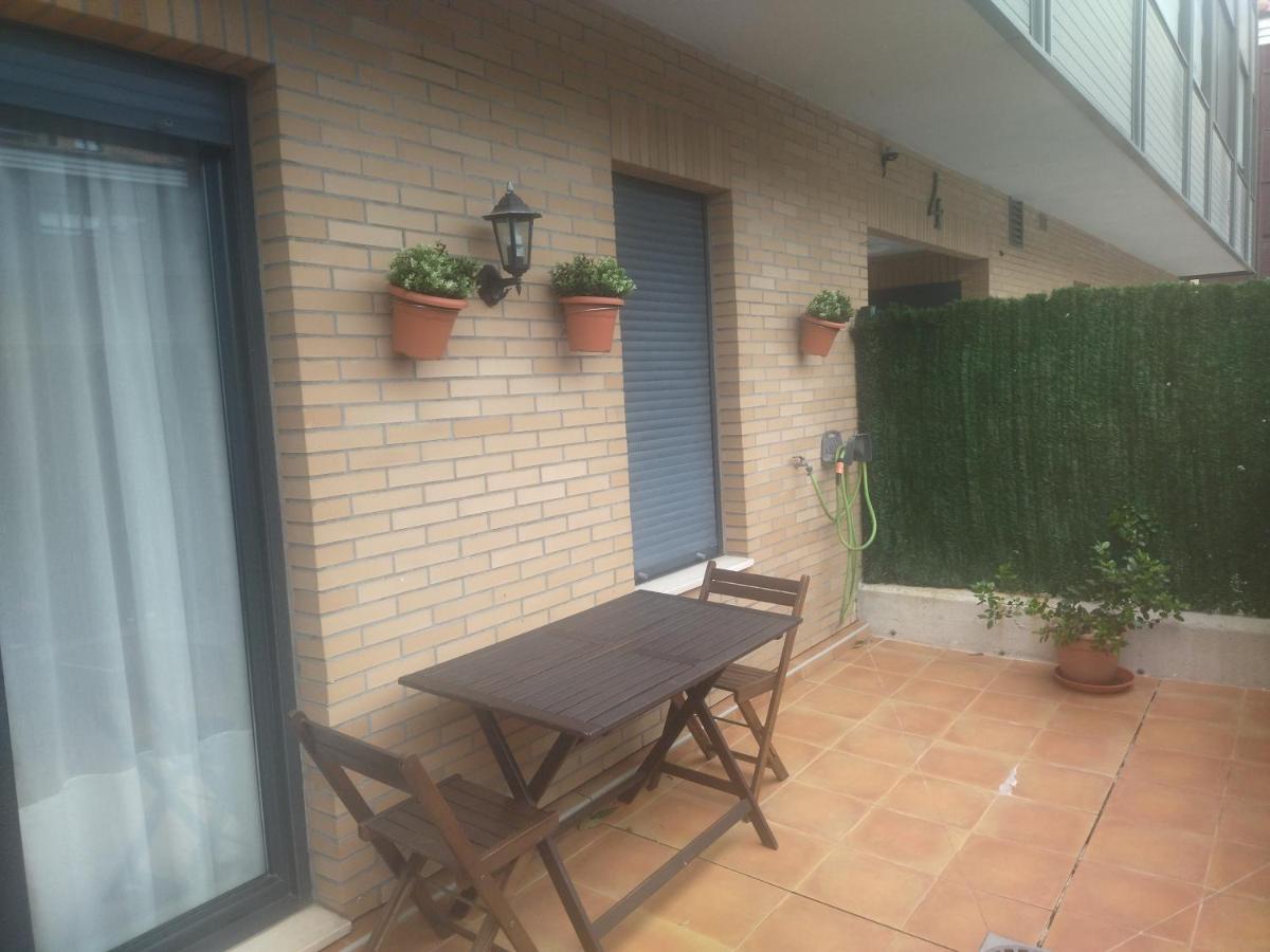 Apartamento Mar Y Ola 4 ยาเนส ภายนอก รูปภาพ