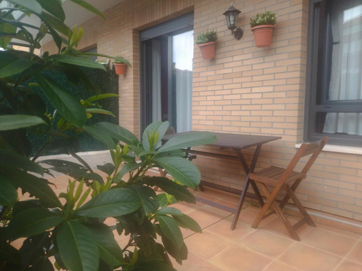 Apartamento Mar Y Ola 4 ยาเนส ภายนอก รูปภาพ