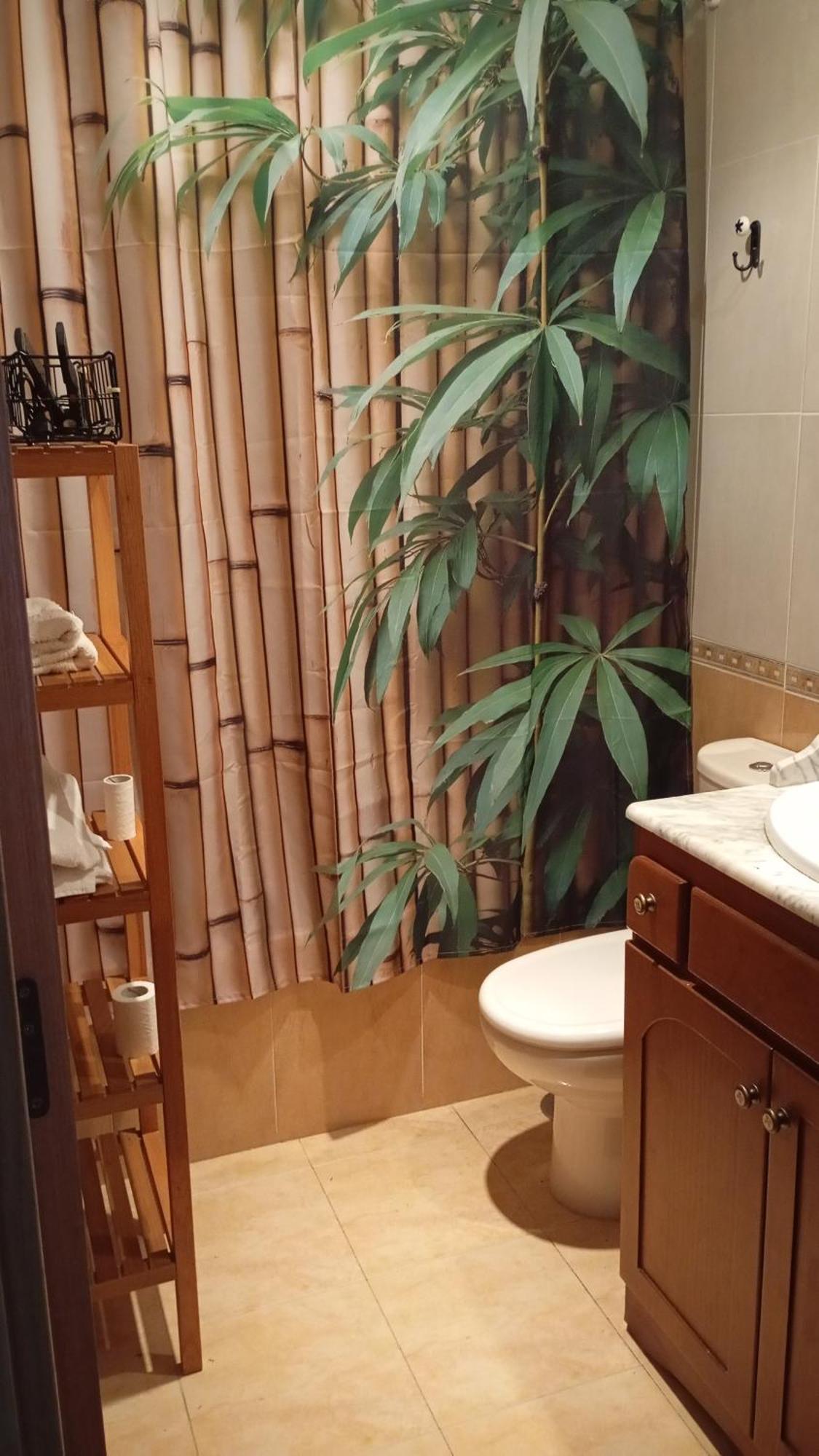 Apartamento Mar Y Ola 4 ยาเนส ภายนอก รูปภาพ